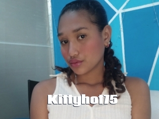 Kittyhot75