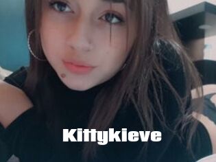 Kittykieve