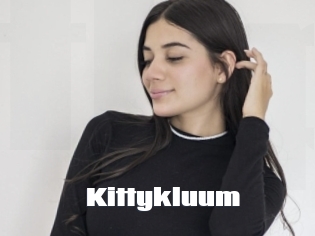 Kittykluum