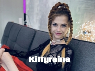 kittyraine The hot porn
