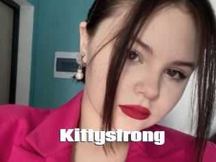 Kittystrong