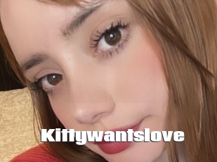 Kittywantslove