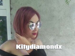 Kitydiamondx