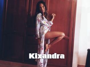Kixandra