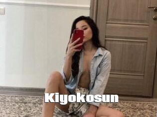 Kiyokosun