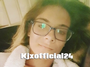 Kjxofficial24