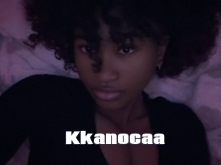 Kkanocaa
