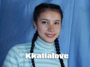 Kkatialove