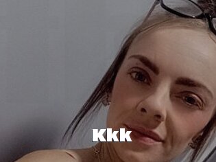 Kkk