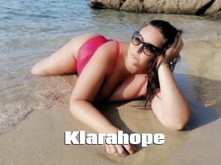 Klarahope