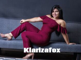 Klarizafox