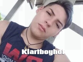Klartboyhot