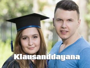 Klausanddayana