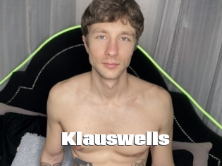 Klauswells