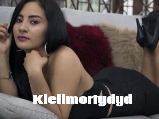 Kleiimortydyd