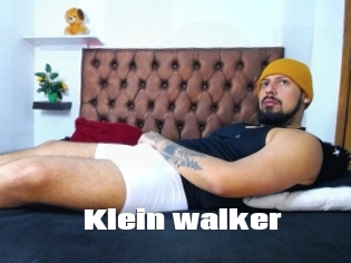 klein_walker The hot porn