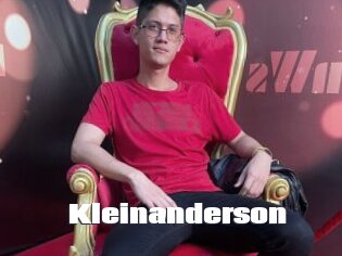 Kleinanderson