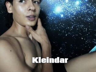Kleindar