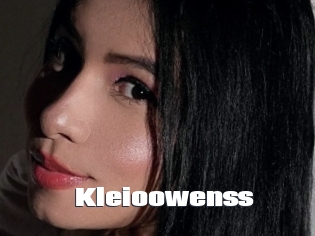 Kleioowenss