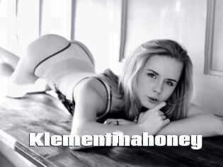 klementinahoney The hot porn