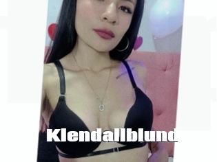 Klendallblund
