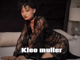 Kleo_muller