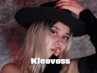 Kleovoss