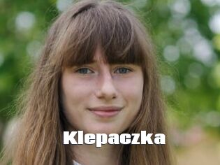 Klepaczka