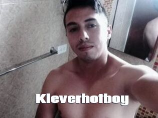 Kleverhotboy