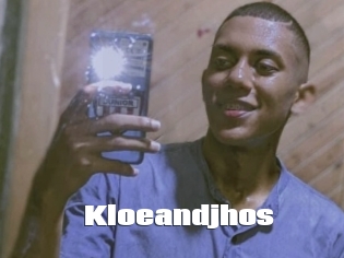 Kloeandjhos