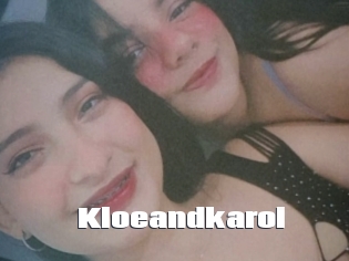 Kloeandkarol