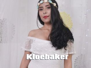 Kloebaker
