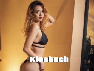 Kloebuch