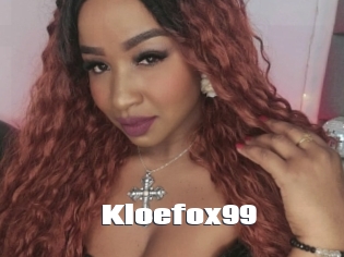 Kloefox99