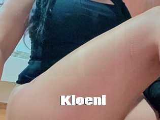 Kloenl