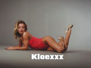 Kloexxx