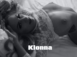 Klonna