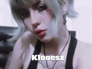 Klooesx