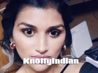 KnottyIndian
