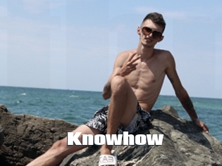 Knowhow