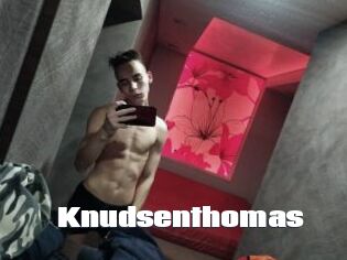 Knudsenthomas