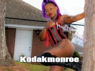 Kodakmonroe