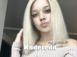 Koderedd