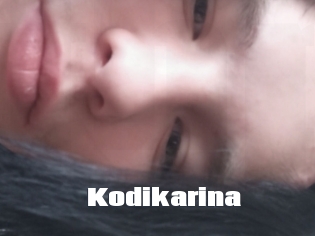 Kodikarina