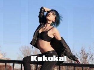 Kokokat