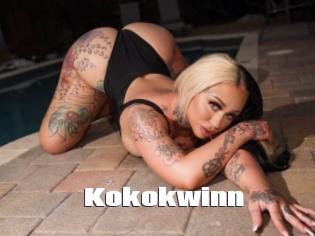 Kokokwinn
