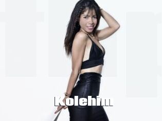 kolehim The hot porn
