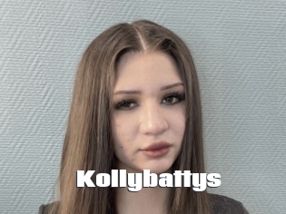Kollybattys