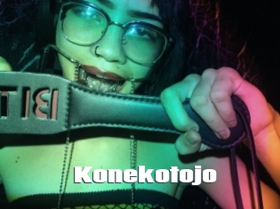 Konekotojo