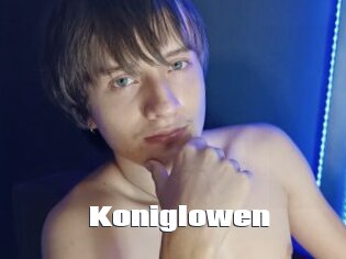 Koniglowen